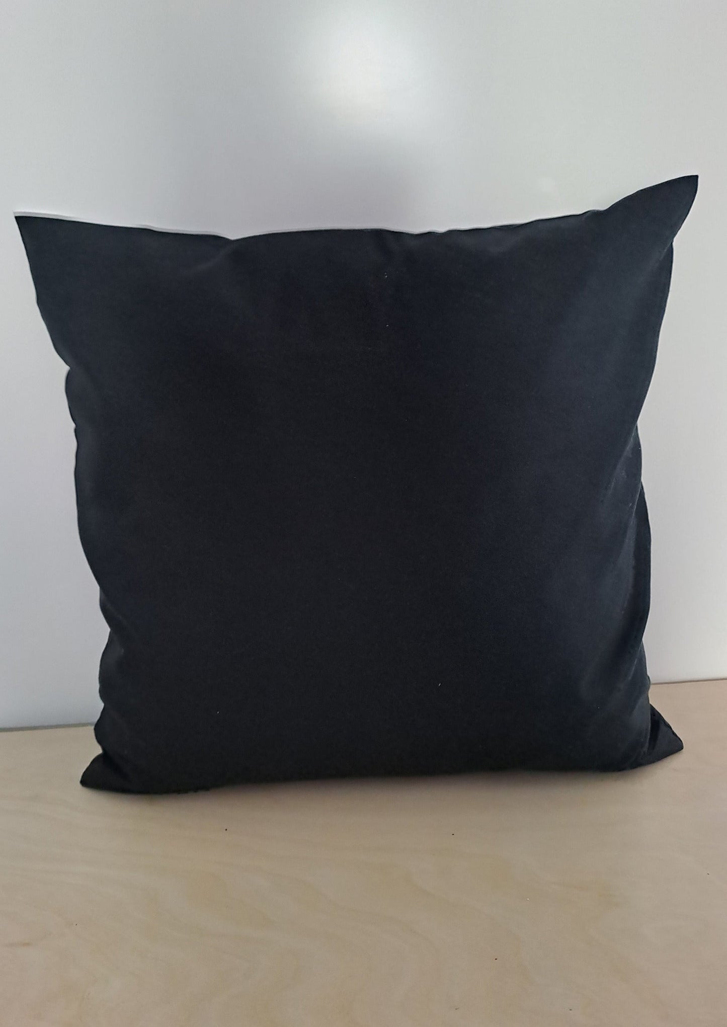 Kissen mit Name und Geburtsdaten - Geschenk zur Geburt - Babybesuch - Katinkas Kreativwerkstatt