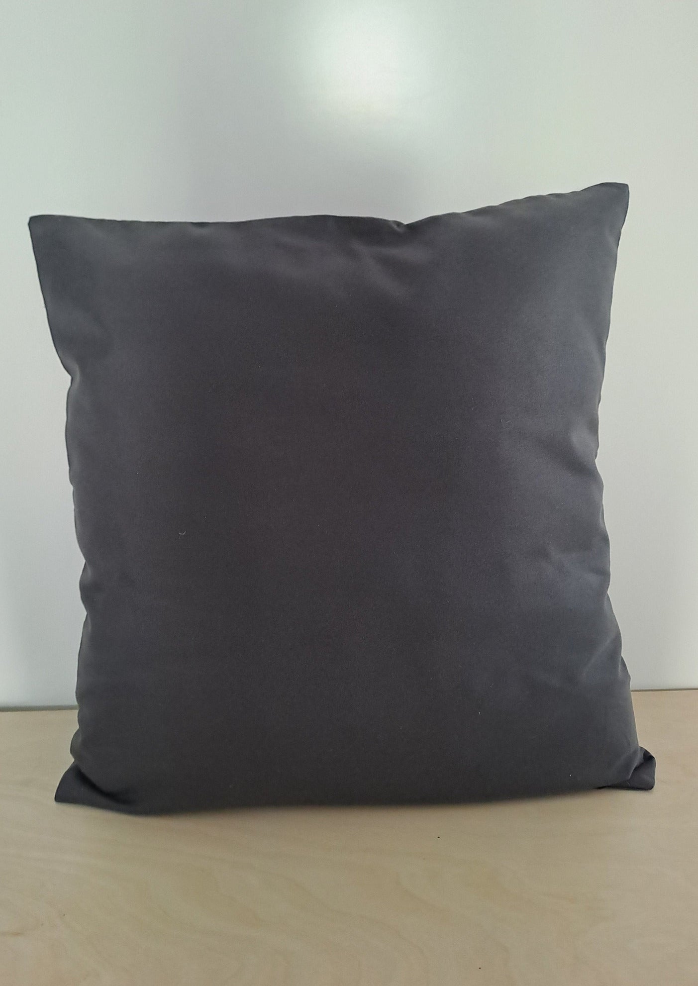 Kissen mit Name und Geburtsdaten - Geschenk zur Geburt - Babybesuch - Katinkas Kreativwerkstatt