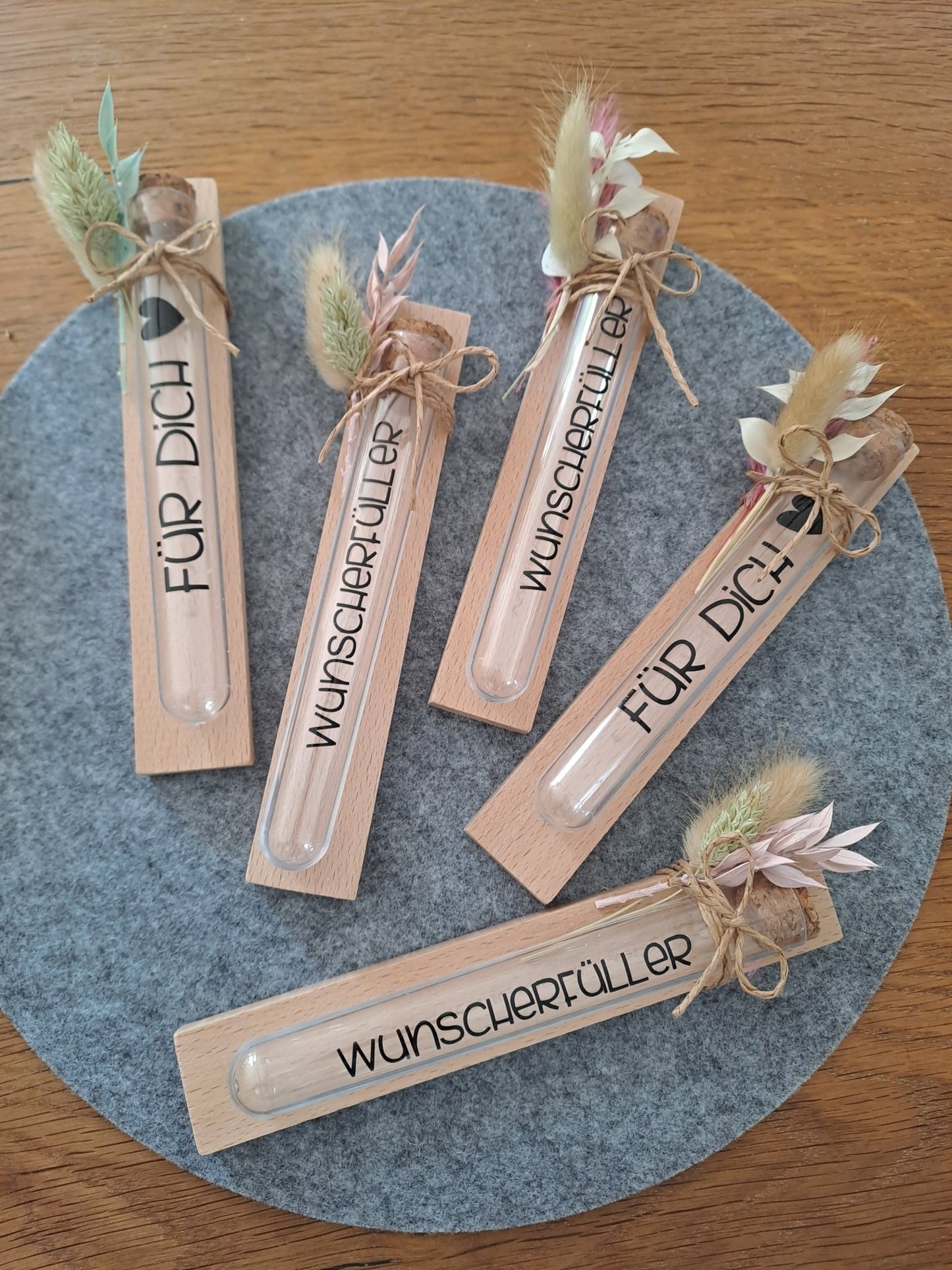 Wunscherfüller - Katinkas Kreativwerkstatt